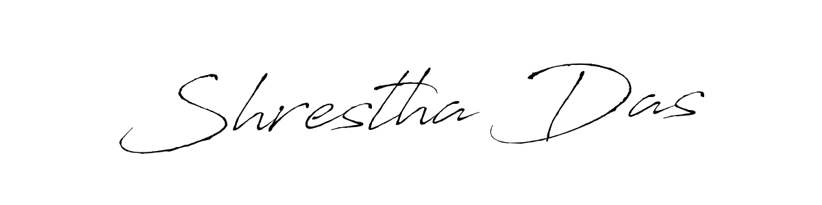 Also we have Shrestha Das name is the best signature style. Create professional handwritten signature collection using Antro_Vectra autograph style. Shrestha Das signature style 6 images and pictures png