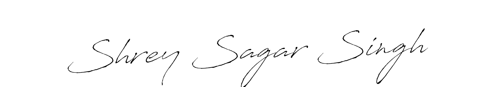 How to Draw Shrey Sagar Singh signature style? Antro_Vectra is a latest design signature styles for name Shrey Sagar Singh. Shrey Sagar Singh signature style 6 images and pictures png