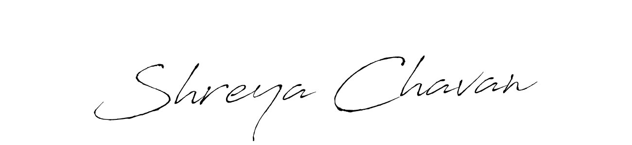 You can use this online signature creator to create a handwritten signature for the name Shreya Chavan. This is the best online autograph maker. Shreya Chavan signature style 6 images and pictures png