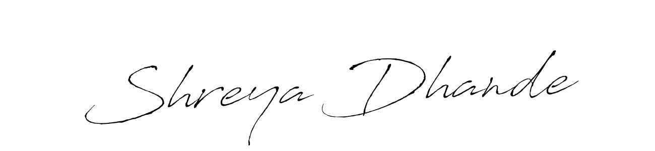 Check out images of Autograph of Shreya Dhande name. Actor Shreya Dhande Signature Style. Antro_Vectra is a professional sign style online. Shreya Dhande signature style 6 images and pictures png