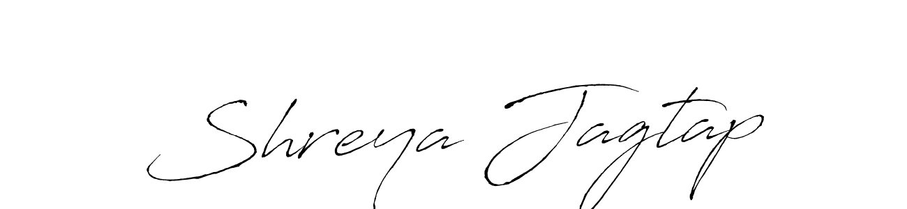 Once you've used our free online signature maker to create your best signature Antro_Vectra style, it's time to enjoy all of the benefits that Shreya Jagtap name signing documents. Shreya Jagtap signature style 6 images and pictures png
