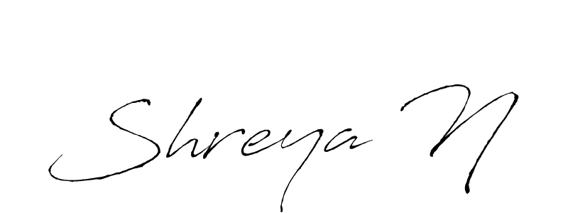 Check out images of Autograph of Shreya N name. Actor Shreya N Signature Style. Antro_Vectra is a professional sign style online. Shreya N signature style 6 images and pictures png