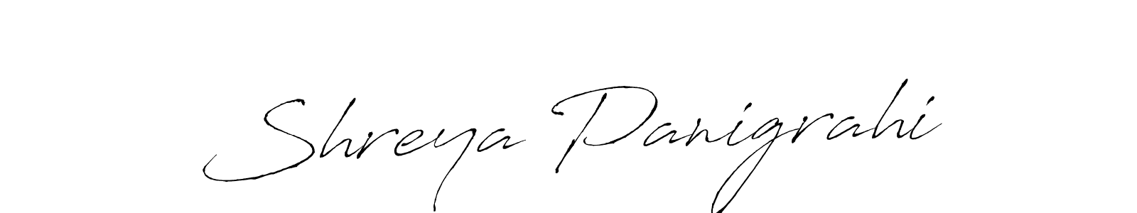 See photos of Shreya Panigrahi official signature by Spectra . Check more albums & portfolios. Read reviews & check more about Antro_Vectra font. Shreya Panigrahi signature style 6 images and pictures png