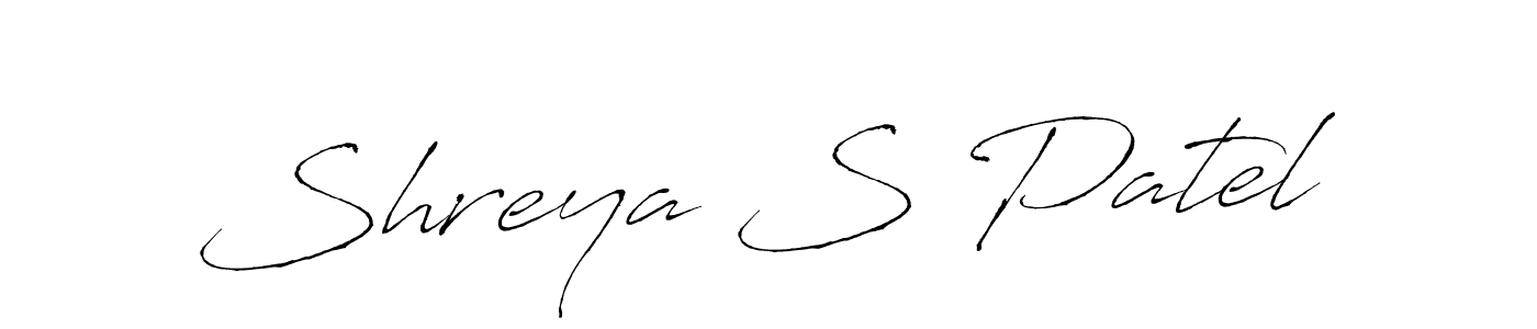 You can use this online signature creator to create a handwritten signature for the name Shreya S Patel. This is the best online autograph maker. Shreya S Patel signature style 6 images and pictures png