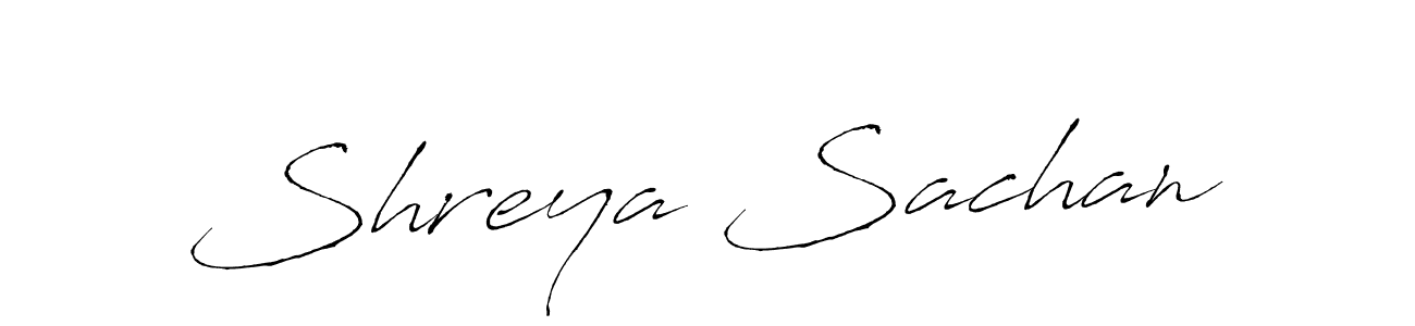 See photos of Shreya Sachan official signature by Spectra . Check more albums & portfolios. Read reviews & check more about Antro_Vectra font. Shreya Sachan signature style 6 images and pictures png
