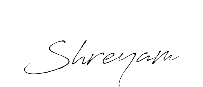 Here are the top 10 professional signature styles for the name Shreyam. These are the best autograph styles you can use for your name. Shreyam signature style 6 images and pictures png