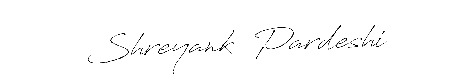 Here are the top 10 professional signature styles for the name Shreyank  Pardeshi. These are the best autograph styles you can use for your name. Shreyank  Pardeshi signature style 6 images and pictures png