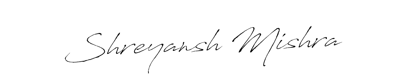 This is the best signature style for the Shreyansh Mishra name. Also you like these signature font (Antro_Vectra). Mix name signature. Shreyansh Mishra signature style 6 images and pictures png