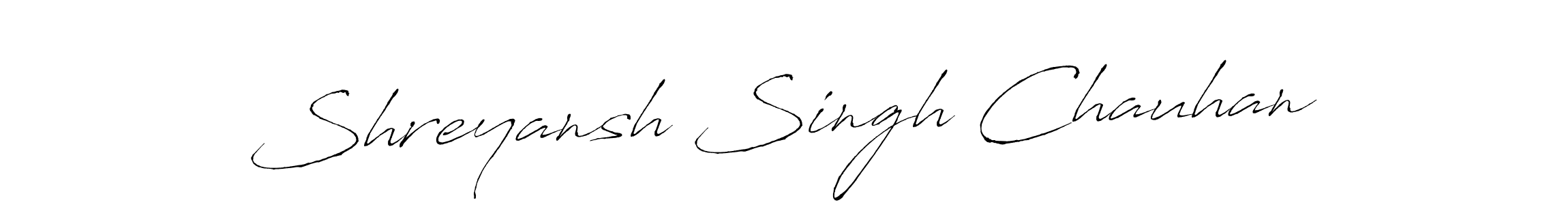 See photos of Shreyansh Singh Chauhan official signature by Spectra . Check more albums & portfolios. Read reviews & check more about Antro_Vectra font. Shreyansh Singh Chauhan signature style 6 images and pictures png