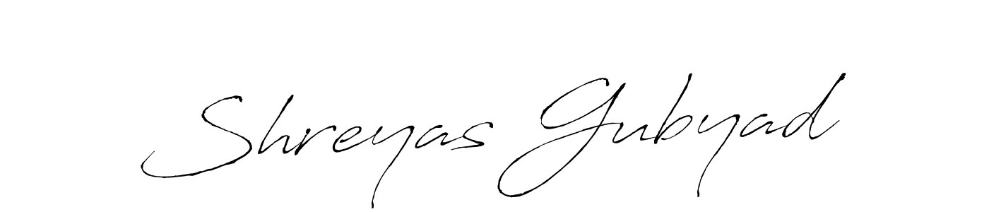 if you are searching for the best signature style for your name Shreyas Gubyad. so please give up your signature search. here we have designed multiple signature styles  using Antro_Vectra. Shreyas Gubyad signature style 6 images and pictures png