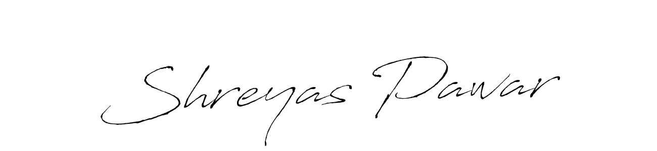 Similarly Antro_Vectra is the best handwritten signature design. Signature creator online .You can use it as an online autograph creator for name Shreyas Pawar. Shreyas Pawar signature style 6 images and pictures png
