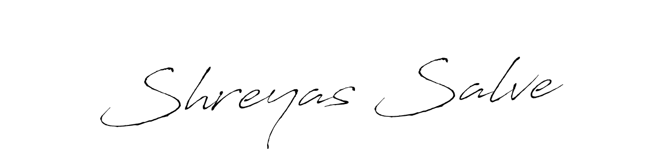 You can use this online signature creator to create a handwritten signature for the name Shreyas Salve. This is the best online autograph maker. Shreyas Salve signature style 6 images and pictures png