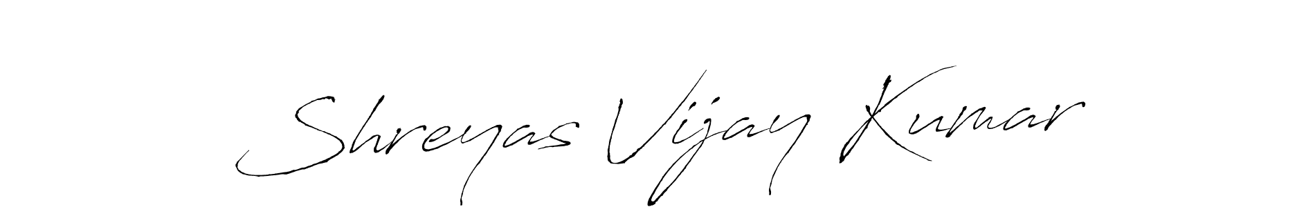 Once you've used our free online signature maker to create your best signature Antro_Vectra style, it's time to enjoy all of the benefits that Shreyas Vijay Kumar name signing documents. Shreyas Vijay Kumar signature style 6 images and pictures png