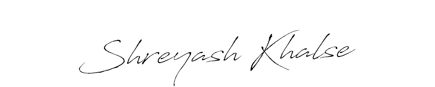 Here are the top 10 professional signature styles for the name Shreyash Khalse. These are the best autograph styles you can use for your name. Shreyash Khalse signature style 6 images and pictures png