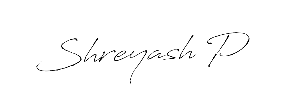 See photos of Shreyash P official signature by Spectra . Check more albums & portfolios. Read reviews & check more about Antro_Vectra font. Shreyash P signature style 6 images and pictures png