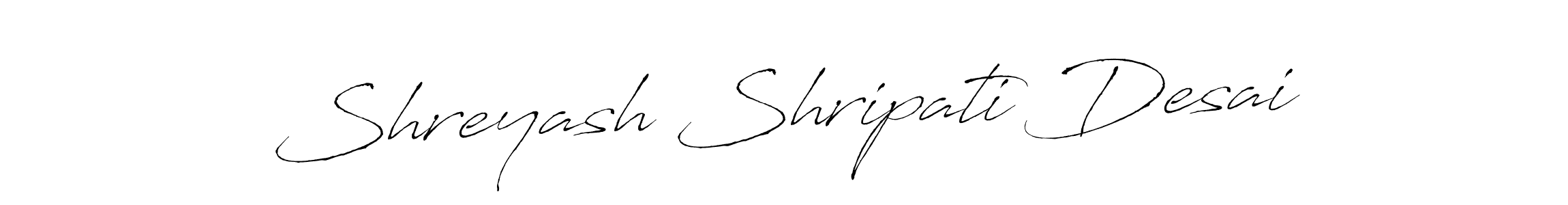 Best and Professional Signature Style for Shreyash Shripati Desai. Antro_Vectra Best Signature Style Collection. Shreyash Shripati Desai signature style 6 images and pictures png