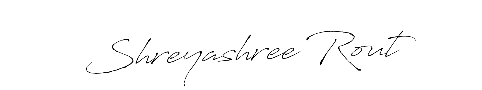 Similarly Antro_Vectra is the best handwritten signature design. Signature creator online .You can use it as an online autograph creator for name Shreyashree Rout. Shreyashree Rout signature style 6 images and pictures png