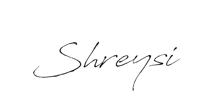 You can use this online signature creator to create a handwritten signature for the name Shreysi. This is the best online autograph maker. Shreysi signature style 6 images and pictures png