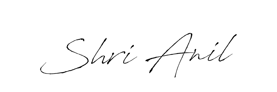 See photos of Shri Anil official signature by Spectra . Check more albums & portfolios. Read reviews & check more about Antro_Vectra font. Shri Anil signature style 6 images and pictures png