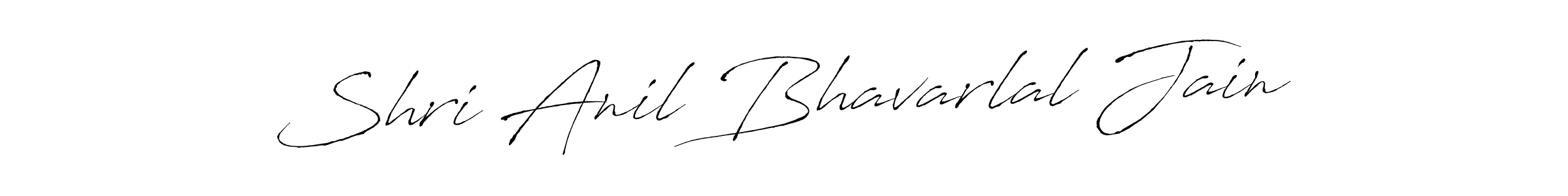 if you are searching for the best signature style for your name Shri Anil Bhavarlal Jain. so please give up your signature search. here we have designed multiple signature styles  using Antro_Vectra. Shri Anil Bhavarlal Jain signature style 6 images and pictures png