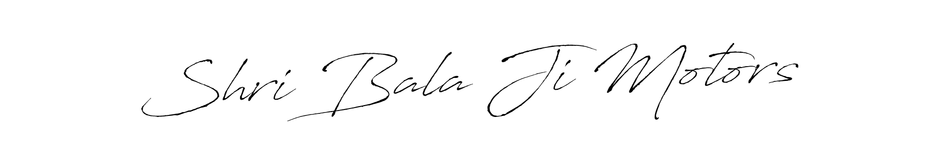 You can use this online signature creator to create a handwritten signature for the name Shri Bala Ji Motors. This is the best online autograph maker. Shri Bala Ji Motors signature style 6 images and pictures png