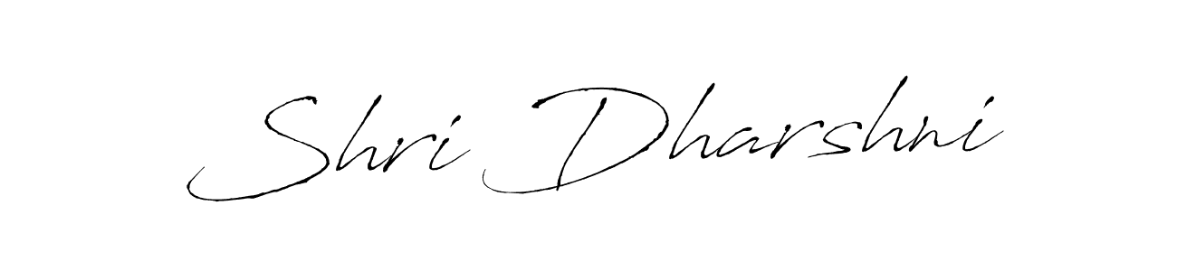 Best and Professional Signature Style for Shri Dharshni. Antro_Vectra Best Signature Style Collection. Shri Dharshni signature style 6 images and pictures png