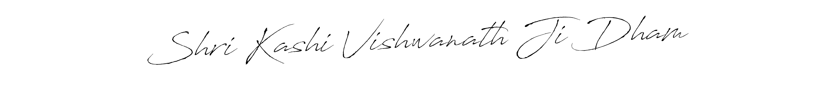 Once you've used our free online signature maker to create your best signature Antro_Vectra style, it's time to enjoy all of the benefits that Shri Kashi Vishwanath Ji Dham name signing documents. Shri Kashi Vishwanath Ji Dham signature style 6 images and pictures png