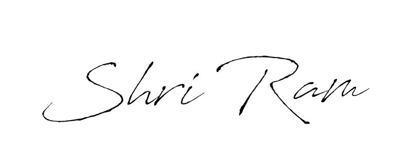 Shri Ram stylish signature style. Best Handwritten Sign (Antro_Vectra) for my name. Handwritten Signature Collection Ideas for my name Shri Ram. Shri Ram signature style 6 images and pictures png