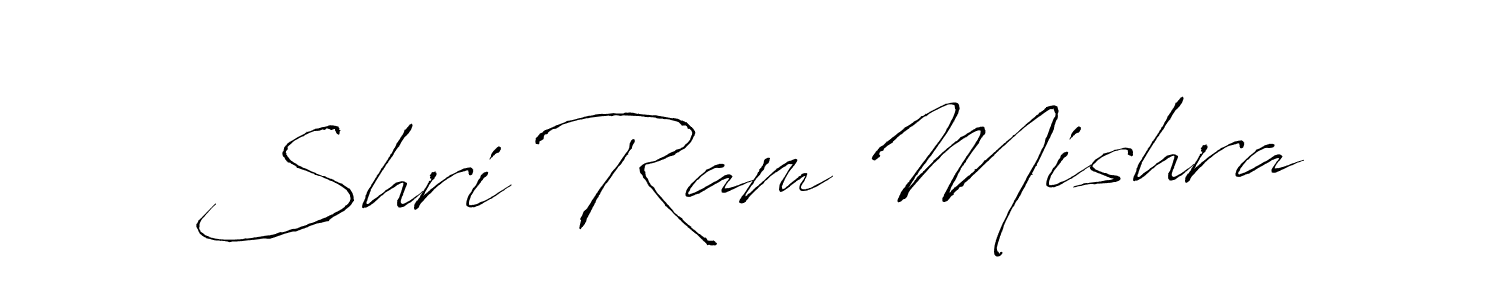 Make a beautiful signature design for name Shri Ram Mishra. Use this online signature maker to create a handwritten signature for free. Shri Ram Mishra signature style 6 images and pictures png