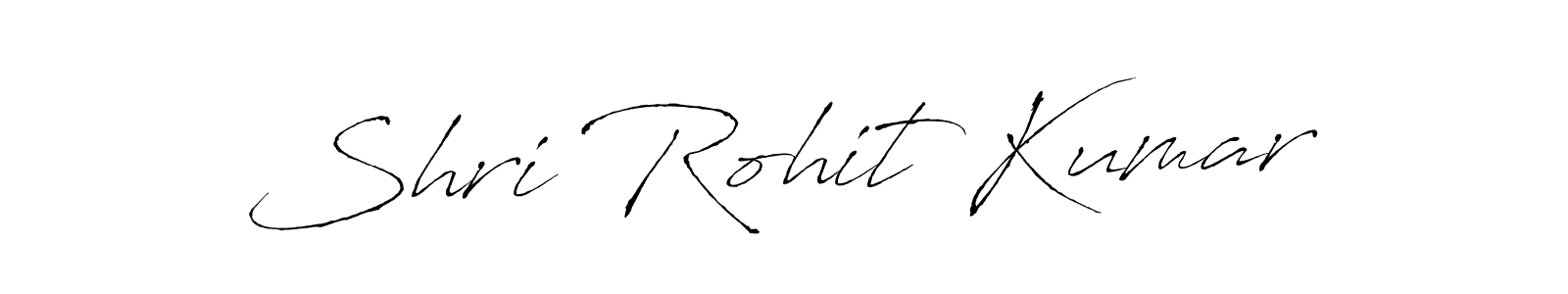Make a short Shri Rohit Kumar signature style. Manage your documents anywhere anytime using Antro_Vectra. Create and add eSignatures, submit forms, share and send files easily. Shri Rohit Kumar signature style 6 images and pictures png