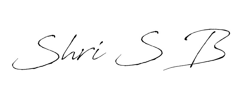 Make a short Shri S B signature style. Manage your documents anywhere anytime using Antro_Vectra. Create and add eSignatures, submit forms, share and send files easily. Shri S B signature style 6 images and pictures png