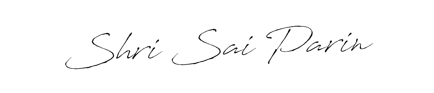 Check out images of Autograph of Shri Sai Parin name. Actor Shri Sai Parin Signature Style. Antro_Vectra is a professional sign style online. Shri Sai Parin signature style 6 images and pictures png