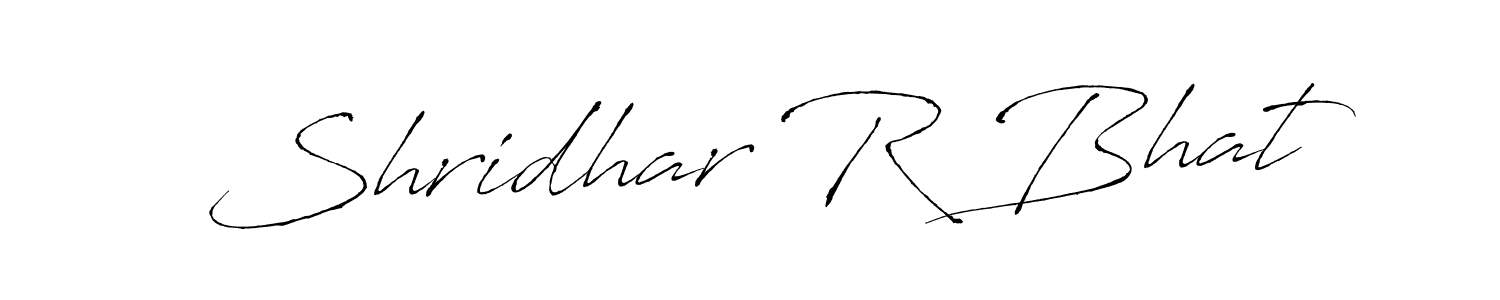 Here are the top 10 professional signature styles for the name Shridhar R Bhat. These are the best autograph styles you can use for your name. Shridhar R Bhat signature style 6 images and pictures png