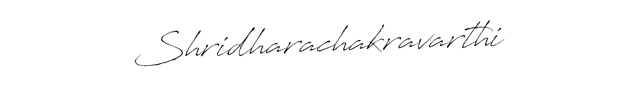 Make a beautiful signature design for name Shridharachakravarthi. Use this online signature maker to create a handwritten signature for free. Shridharachakravarthi signature style 6 images and pictures png