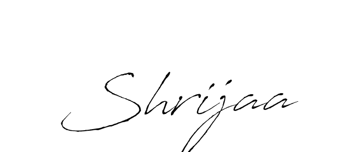 Once you've used our free online signature maker to create your best signature Antro_Vectra style, it's time to enjoy all of the benefits that Shrijaa name signing documents. Shrijaa signature style 6 images and pictures png