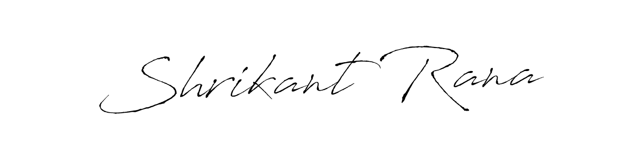 See photos of Shrikant Rana official signature by Spectra . Check more albums & portfolios. Read reviews & check more about Antro_Vectra font. Shrikant Rana signature style 6 images and pictures png