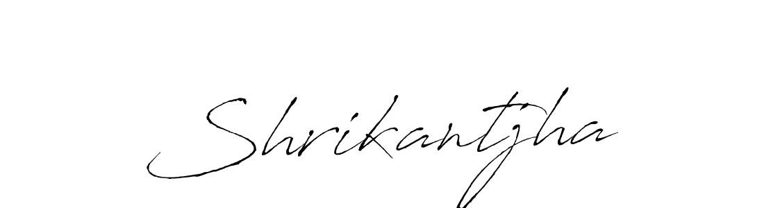 Similarly Antro_Vectra is the best handwritten signature design. Signature creator online .You can use it as an online autograph creator for name Shrikantjha. Shrikantjha signature style 6 images and pictures png