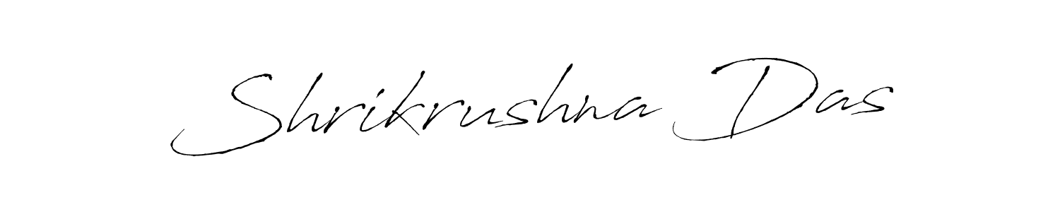 Make a short Shrikrushna Das signature style. Manage your documents anywhere anytime using Antro_Vectra. Create and add eSignatures, submit forms, share and send files easily. Shrikrushna Das signature style 6 images and pictures png
