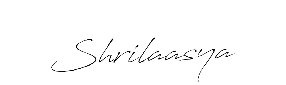 Make a short Shrilaasya signature style. Manage your documents anywhere anytime using Antro_Vectra. Create and add eSignatures, submit forms, share and send files easily. Shrilaasya signature style 6 images and pictures png