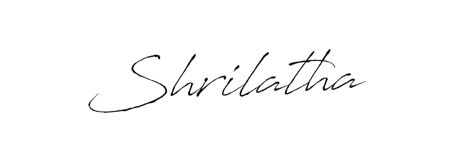The best way (Antro_Vectra) to make a short signature is to pick only two or three words in your name. The name Shrilatha include a total of six letters. For converting this name. Shrilatha signature style 6 images and pictures png