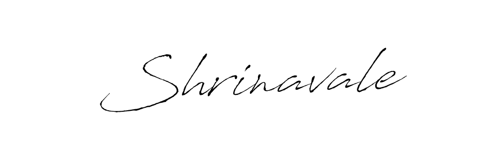 Use a signature maker to create a handwritten signature online. With this signature software, you can design (Antro_Vectra) your own signature for name Shrinavale. Shrinavale signature style 6 images and pictures png