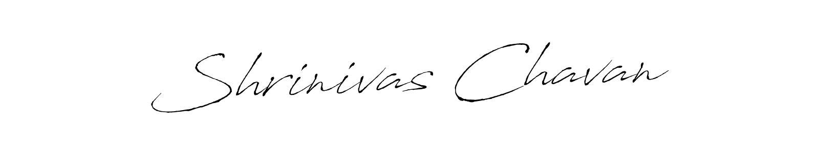 Best and Professional Signature Style for Shrinivas Chavan. Antro_Vectra Best Signature Style Collection. Shrinivas Chavan signature style 6 images and pictures png