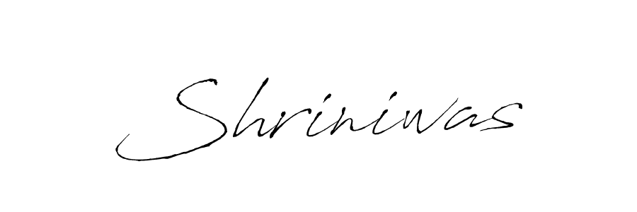 How to make Shriniwas name signature. Use Antro_Vectra style for creating short signs online. This is the latest handwritten sign. Shriniwas signature style 6 images and pictures png