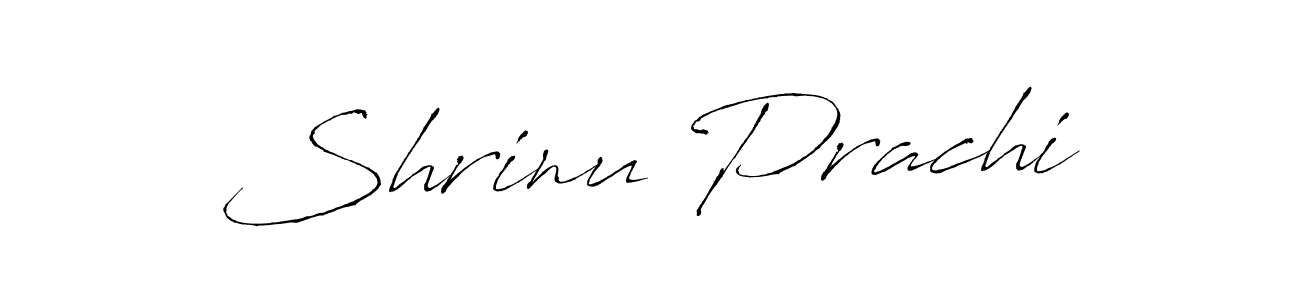 You can use this online signature creator to create a handwritten signature for the name Shrinu Prachi. This is the best online autograph maker. Shrinu Prachi signature style 6 images and pictures png