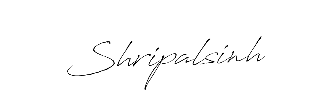 Once you've used our free online signature maker to create your best signature Antro_Vectra style, it's time to enjoy all of the benefits that Shripalsinh name signing documents. Shripalsinh signature style 6 images and pictures png