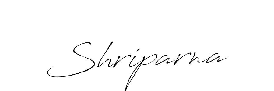 if you are searching for the best signature style for your name Shriparna. so please give up your signature search. here we have designed multiple signature styles  using Antro_Vectra. Shriparna signature style 6 images and pictures png