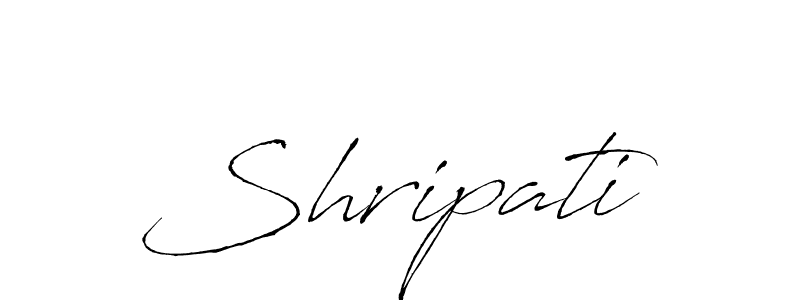 It looks lik you need a new signature style for name Shripati. Design unique handwritten (Antro_Vectra) signature with our free signature maker in just a few clicks. Shripati signature style 6 images and pictures png