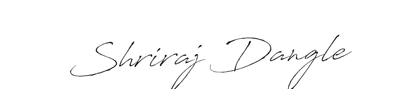 You can use this online signature creator to create a handwritten signature for the name Shriraj Dangle. This is the best online autograph maker. Shriraj Dangle signature style 6 images and pictures png