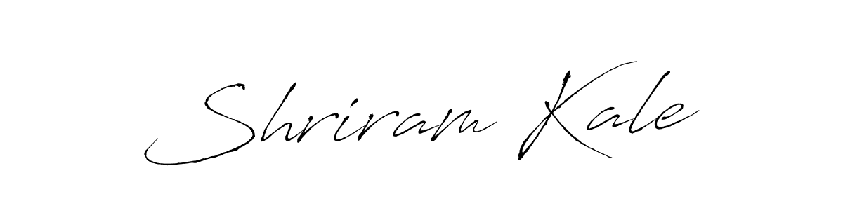 Make a beautiful signature design for name Shriram Kale. Use this online signature maker to create a handwritten signature for free. Shriram Kale signature style 6 images and pictures png