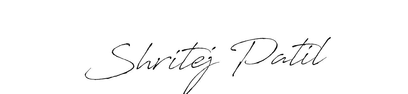 Make a short Shritej Patil signature style. Manage your documents anywhere anytime using Antro_Vectra. Create and add eSignatures, submit forms, share and send files easily. Shritej Patil signature style 6 images and pictures png
